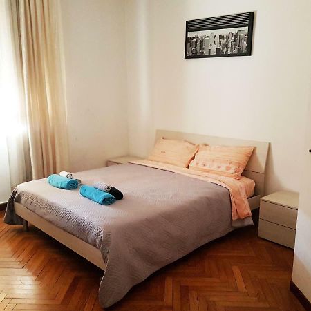 דירות בולוניה Casa Bella Fair מראה חיצוני תמונה
