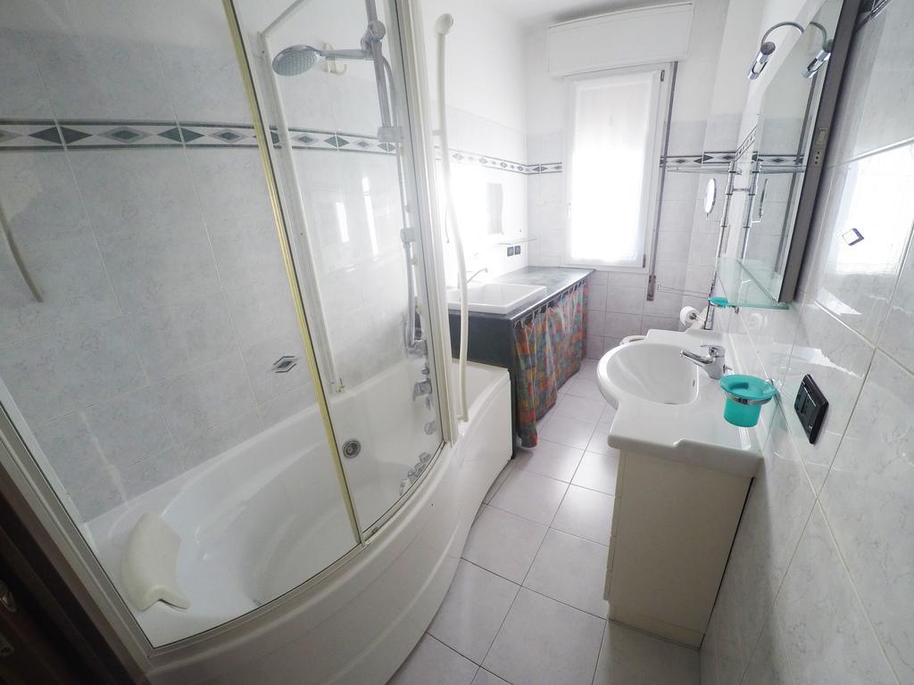 דירות בולוניה Casa Bella Fair מראה חיצוני תמונה