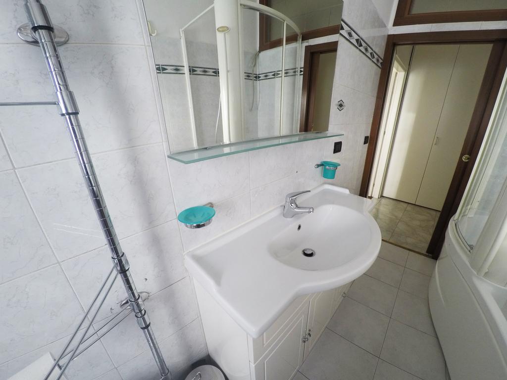 דירות בולוניה Casa Bella Fair מראה חיצוני תמונה