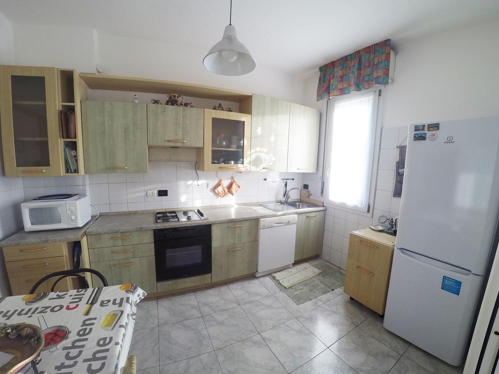 דירות בולוניה Casa Bella Fair מראה חיצוני תמונה