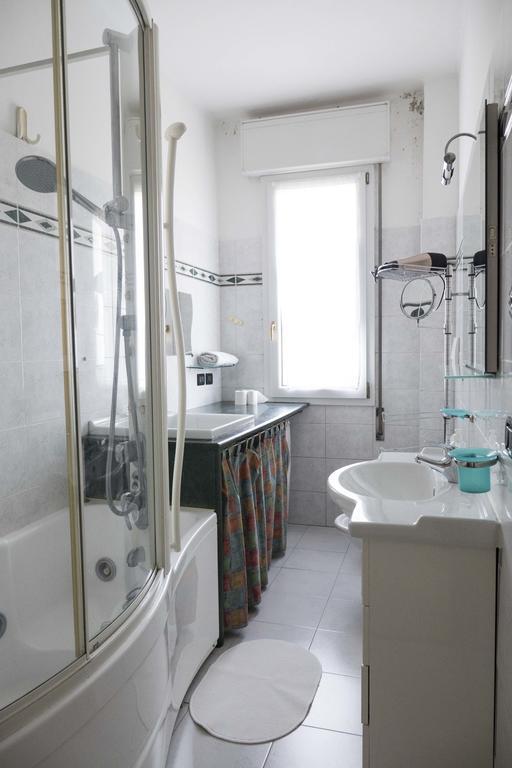 דירות בולוניה Casa Bella Fair מראה חיצוני תמונה