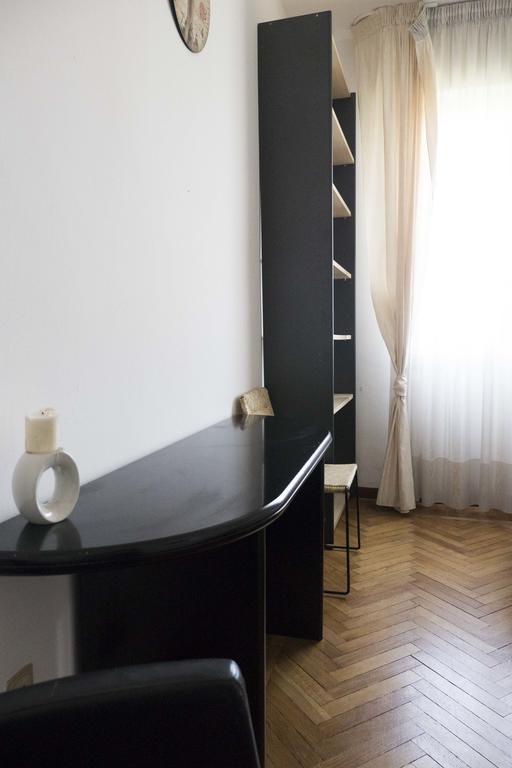 דירות בולוניה Casa Bella Fair מראה חיצוני תמונה