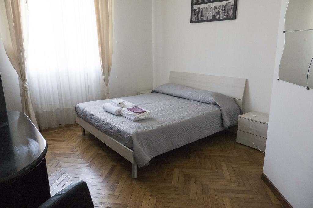 דירות בולוניה Casa Bella Fair מראה חיצוני תמונה