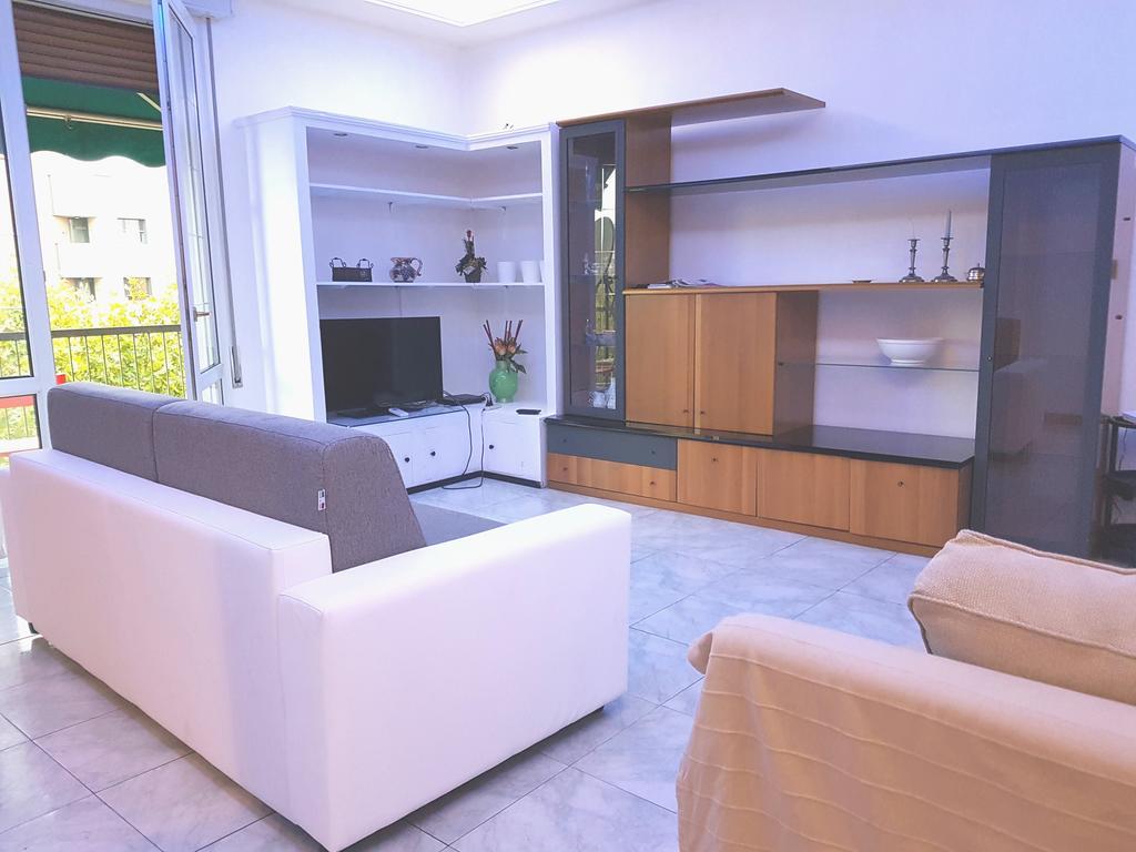 דירות בולוניה Casa Bella Fair מראה חיצוני תמונה