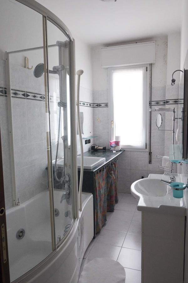 דירות בולוניה Casa Bella Fair מראה חיצוני תמונה