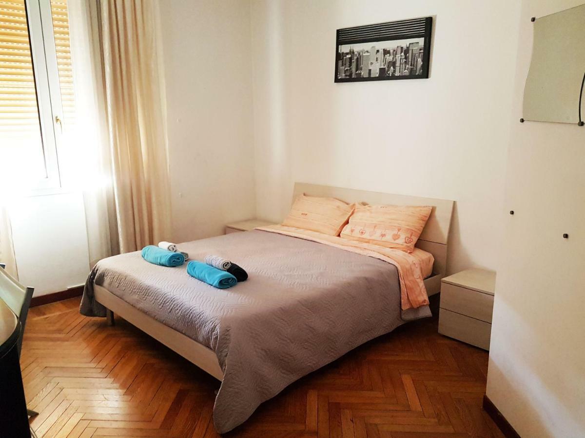 דירות בולוניה Casa Bella Fair מראה חיצוני תמונה