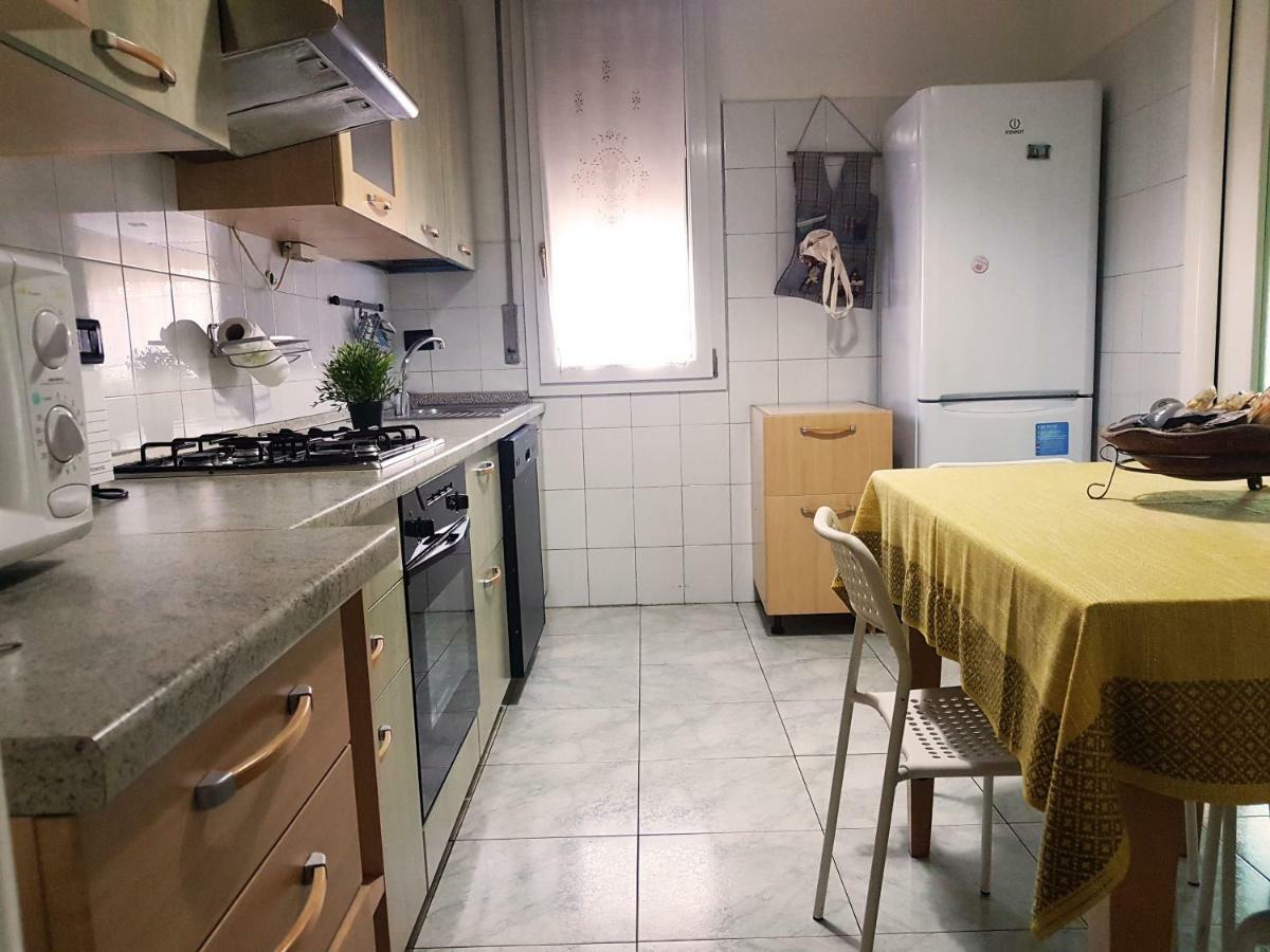 דירות בולוניה Casa Bella Fair מראה חיצוני תמונה